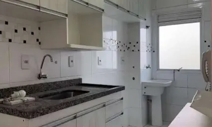 Apartamento Residencial , Jardim Santa Izabel, Hortolândia