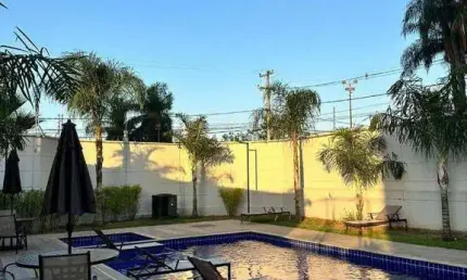 Apartamento com 2 dormitórios para alugar, 64 m² por R$ 2.226,82/mês - Jardim Santa Izabel - Hortolândia/SP