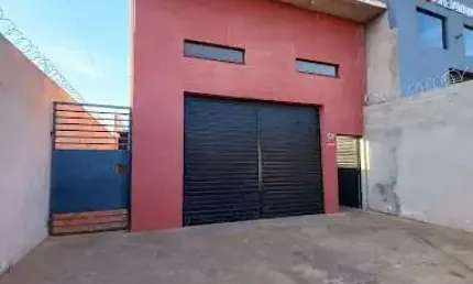 Salão à venda, 131 m² por r$ 720.000,00 - bella ville - hortolândia/sp