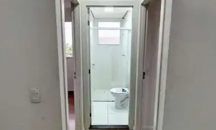 Apartamento com 2 dormitórios à venda, 39 m² por R$ 186.000,00 - Planalto do Sol Santa Barbara do Oeste - Santa Bárbara D'Oeste/SP