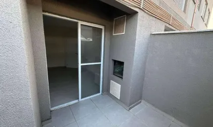 Apartamento com 2 quartos à venda na Avenida Osvaldo de Sousa, Jardim Novo Ângulo, Hortolândia