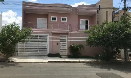 Sobrado com 4 dormitórios à venda, 304 m² por r$ 1.330.000,00 - jardim terramérica ii - americana/sp