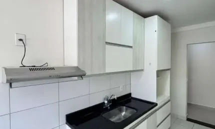 Apartamento com 2 dormitórios para alugar, 65 m² por r$ 2.147,07 - jardim são sebastião - hortolândia/sp