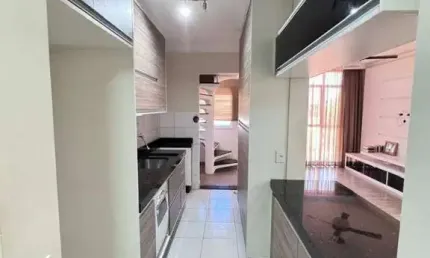 Cobertura com 2 quartos, 140 m² - venda por r$ 650.000 ou aluguel por r$ 3.630/mês - jardim são sebastião - hortolândia/sp