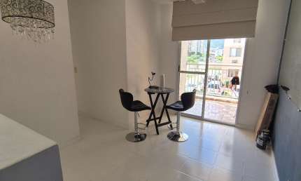 Apartamento com 2 quartos à venda na Avenida Tenente-Coronel Muniz de Aragão, 1695, Anil, Rio de Janeiro