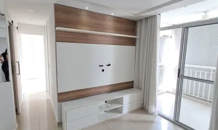 Apartamento com 2 quartos à venda na Avenida Tenente-Coronel Muniz de Aragão, 1625, Anil, Rio de Janeiro