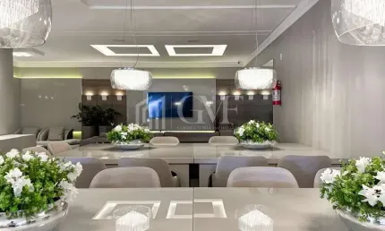 Descubra o Luxo em Florianópolis: Infinity Residence!