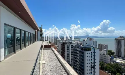 More no Studio WOK  no Centro de Florianópolis, locacao