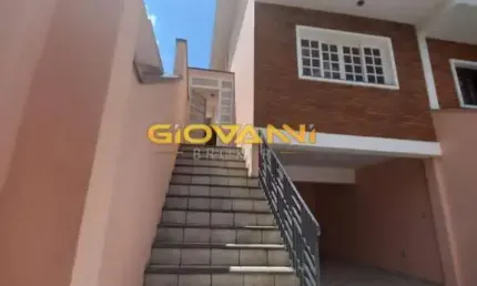 Casa para venda em são paulo, vila bonilha, 3 dormitórios, 1 suíte, 3 banheiros, 3 vagas