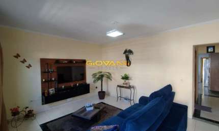 Casa para Venda em São Paulo, Vila Zat, 2 dormitórios, 1 suíte, 3 banheiros, 8 vagas