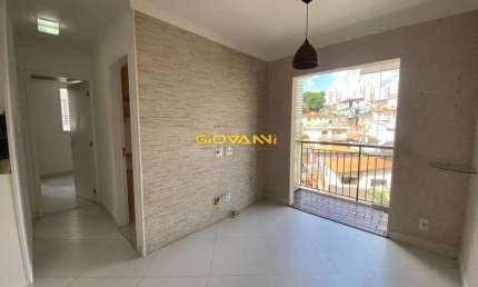 Apartamento para Locação, Freguesia do Ó, 2 dormitórios, 1 banheiro, 2 vagas