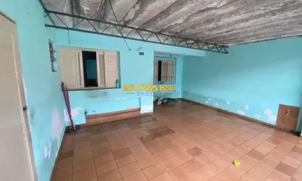 Casa para Venda em São Paulo, Vila Penteado, 2 dormitórios, 1 suíte, 2 banheiros, 2 vagas