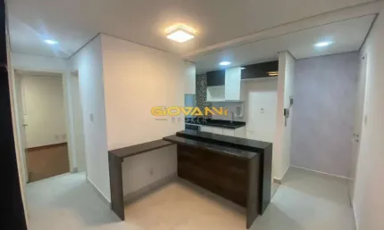 Apartamento para Venda em São Paulo, Freguesia do Ó, 2 dormitórios, 1 banheiro, 1 vaga