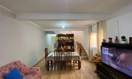 Casa para Venda em São Paulo, Bairro do Limão, 3 dormitórios, 3 banheiros, 2 vagas