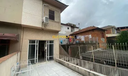 Sobrado para venda em são paulo, jardim mangalot, 3 dormitórios, 1 suíte, 3 banheiros, 3 vagas