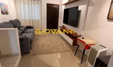 Casa para Venda em São Paulo, Conjunto Residencial Vista Verde, 3 dormitórios, 1 suíte, 2 banheiros, 1 vaga