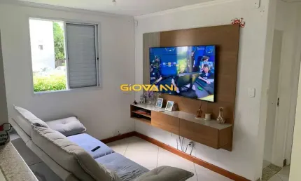 Apartamento para venda em são paulo, nossa senhora do ó, 2 dormitórios, 1 suíte, 2 banheiros, 1 vaga