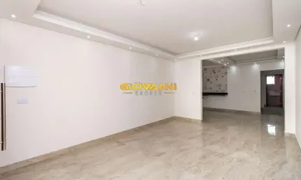 Sobrado para Venda em São Paulo, Jardim São José (Zona Norte), 3 dormitórios, 1 suíte, 4 banheiros, 4 vagas