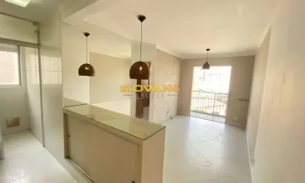 Apartamento para Venda em São Paulo, Freguesia do Ó, 2 dormitórios, 1 banheiro, 2 vagas