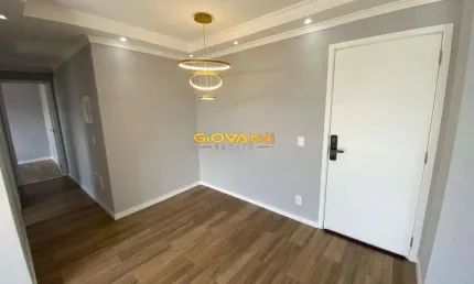 Apartamento para Venda em São Paulo, Jardim Cidade Pirituba, 2 dormitórios, 1 banheiro, 1 vaga