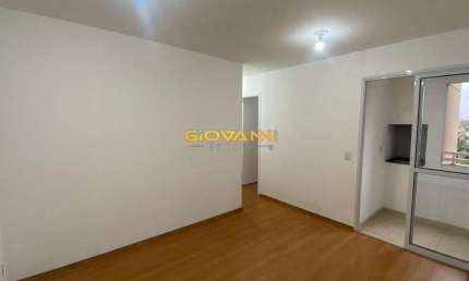 Apartamento para Locação em São Paulo, Freguesia do Ó, 2 dormitórios, 1 banheiro, 2 vagas