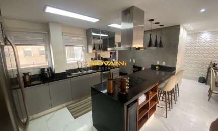 Apartamento para Venda em São Paulo, Jardim Cidade Pirituba, 3 dormitórios, 3 suítes, 4 banheiros, 3 vagas