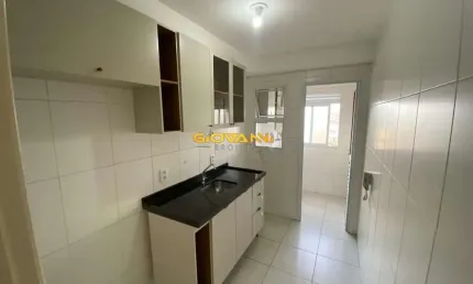 Apartamento para Locação em São Paulo, Itaberaba, 2 dormitórios, 1 banheiro, 1 vaga