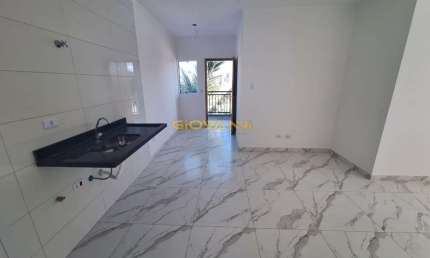 Studio para Locação em São Paulo, Jardim Primavera (Zona Norte), 1 dormitório, 1 banheiro