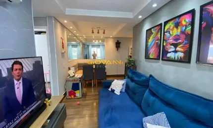Apartamento para venda em são paulo, pirituba, 2 dormitórios, 1 banheiro, 1 vaga