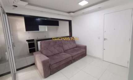 Apartamento para Locação em São Paulo, Freguesia do Ó, 2 dormitórios, 1 banheiro, 2 vagas