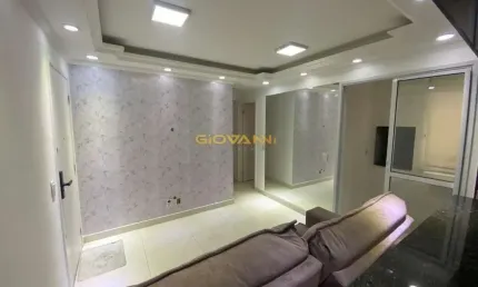 Apartamento para locação em são paulo, freguesia do ó, 2 dormitórios, 1 banheiro, 2 vagas