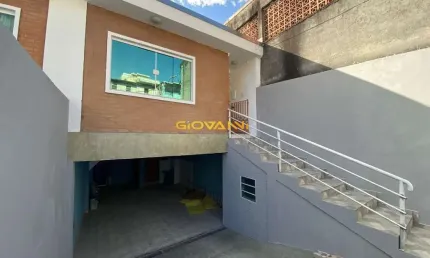 Casa para Venda em São Paulo, Vila Penteado, 2 dormitórios, 2 banheiros, 3 vagas