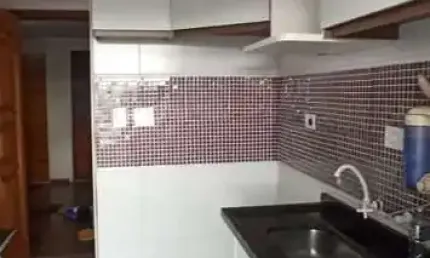 Apartamento para Venda em São Paulo, Brasilândia, 2 dormitórios, 1 banheiro, 1 vaga