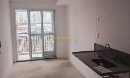 Apartamento para locação em são paulo, lapa, 2 dormitórios, 1 banheiro, 1 vaga