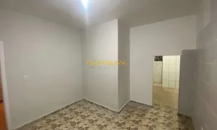 Casa para locação em são paulo, vila primavera, 1 dormitório, 1 banheiro