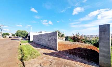 Terreno a venda, área total 465mtrs, (15,50x30), Columbia - Londrina