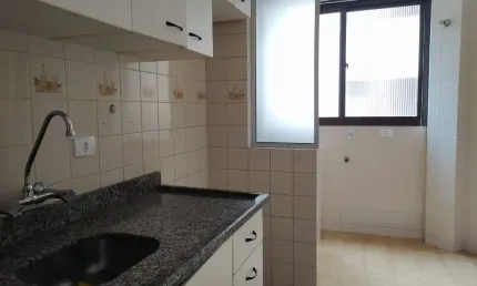 Apartamento a venda, 3 dormitórios, sendo 1 suíte, na Rua Paranaguá - Centro Londrina