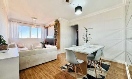 Oportunidade apartamento a venda no Residencial Mondrian - centro de Londrina