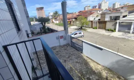 Apartamento para Venda em Caraguatatuba, martim de sa, 2 dormitórios, 1 suíte, 2 banheiros, 1 vaga