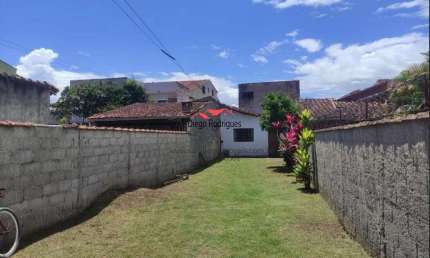 Edícula para Venda em Caraguatatuba, Porto Novo, 2 dormitórios, 1 banheiro, 3 vagas