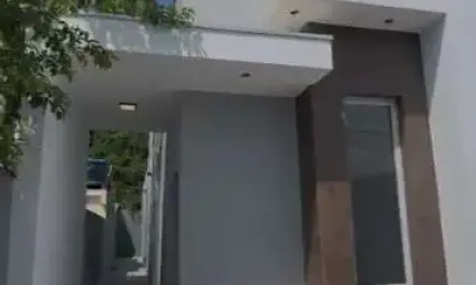 Casa para Venda em Caraguatatuba, Morro do Algodão, 2 dormitórios, 1 suíte, 2 banheiros
