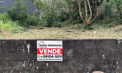 Terreno para Venda em Caraguatatuba, Pontal de Santa Marina