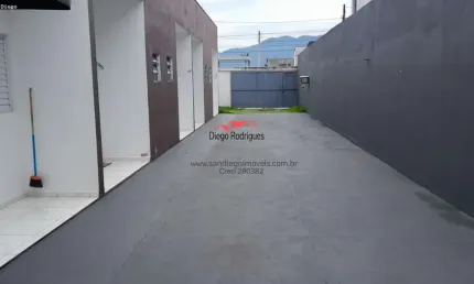 Casa para Venda em Caraguatatuba, Barranco Alto, 6 dormitórios, 6 suítes, 10 vagas