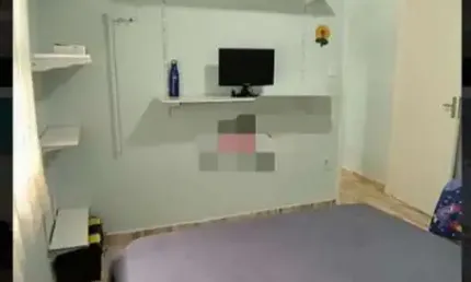 Casa Térrea para Venda em Caraguatatuba, Jardim Samambaia, 2 dormitórios, 2 banheiros, 2 vagas