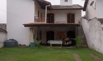 Pousada para Locação em Caraguatatuba, PRAIA MARTIM DE SA, 7 dormitórios, 7 suítes, 7 banheiros