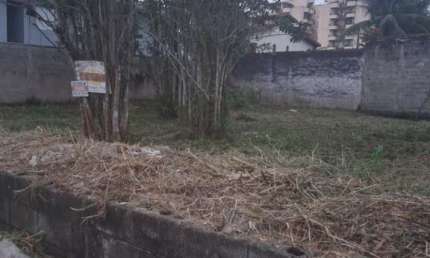 Terreno à venda na Rua Itanhaém, --, Martim de Sá, Caraguatatuba