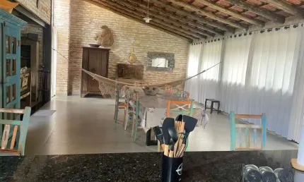 Casa em Condomínio para Venda em Caraguatatuba, Mar Verde II, 3 dormitórios, 2 banheiros