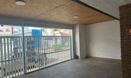 Ponto comercial com 1 sala para alugar no Martim de Sá, Caraguatatuba 