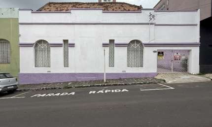 Sala comercial à venda na Rua Sant'Ana, 113, Centro, Ponta Grossa