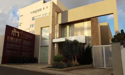 Sala comercial com 1 sala para alugar na Rua Francisco Ribas, 550, Centro, Ponta Grossa